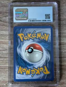 2002 Pokemon Expedition Charmander #97 CGC Gem Mint 9.5/10 - Image 2