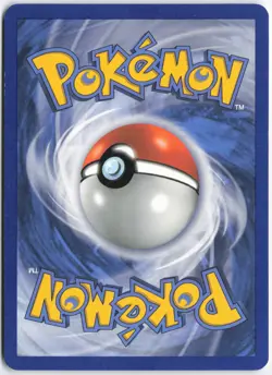 Pokemon - Bouffalant (90) #090/114 - Black and White Reverse Holo - Image 2