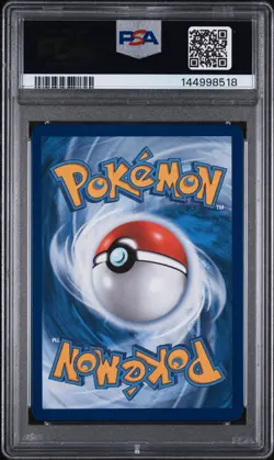 2025 Pokemon Meg En-Mega Evolution #155 Mega Venusaur Ex Ultra Rare PSA 10 - Image 2