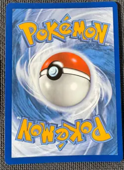 PAWMI 226/091 ILLUSTRATION RARE PALDEAN FATES POKEMON HOLO NM - Image 2