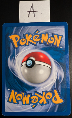 2002 Pokemon League Snorlax #49 WOTC Black Star Promo - Image 2