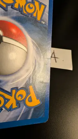 2002 Pokemon League Snorlax #49 WOTC Black Star Promo - Image 3