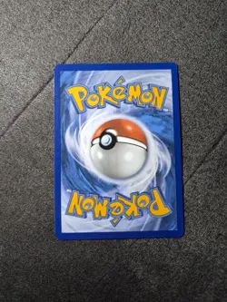 Pokemon TCG Mega Evolution Phantasmal Flames Seel 021/094 Reverse Holo NM - Image 2