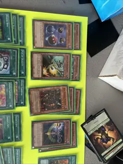 Yugioh Jackpot 7 Tournament Ready Deck (42 Cards) - Image 3