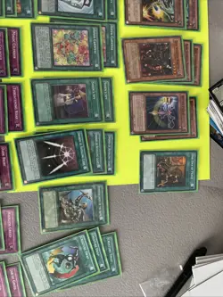 Yugioh Jackpot 7 Tournament Ready Deck (42 Cards) - Image 4