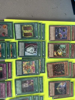Yugioh Jackpot 7 Tournament Ready Deck (42 Cards) - Image 5