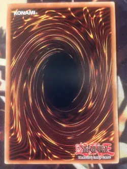 Yugioh: Black Horn Of Heaven - CDIP-EN060 - Rare - 1st Edition - LP - Image 2