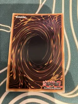 DARK MAGICIAN (ARKANA) PLATINUM SECRET RARE RA04-EN106 YUGIOH! - Image 2