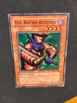 The Bistro Butcher MRD-108 - Common - LP - 1st Edition - Image 5