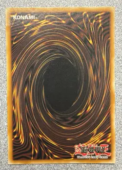 The Phantom Knights of Rusty Bardiche LEHD-ENC00 Ultra Rare 1st Edition LP - Image 2