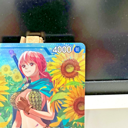 Rebecca Alt Art OP10-058 SR Royal Blood - ONE PIECE Japanese - NEAR MINT - Image 3