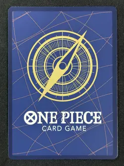 Nefeltari Vivi (Alternate Art) The Azure Sea's Seven EB04-025 One Piece Cards - Image 2