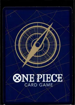 One Piece Card Game Nami OP14-031 Alt Art - Image 2