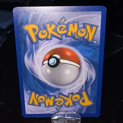 NM! Pokemon Arceus LV.X DP56 Holo Card Diamond and Pearl Promo - Image 3