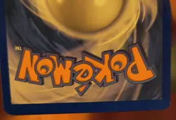 Pokemon Girafarig Neo Genesis Rare 1st Edition Card HP 60 58/111 Regular 2000 - Image 3