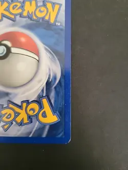 LP/MP 1st Edition Erika’s Jigglypuff 69/132 Gym Challenge Pokemon Card - Image 3