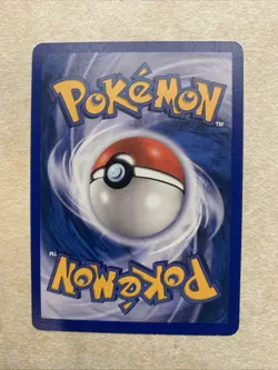 POKEMON TCG UNCOMMON CARD SHUPPET 43/97 EX DRAGON VLP - Image 2