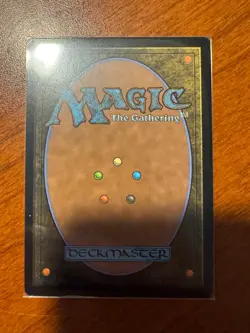 1x Island, Foil, Secret Lair Drop Bonus Card - 0889, Magic MTG NM - Image 2