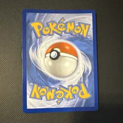 Pokemon Mimikyu Sv: Scarlet & Violet Promo Cards 075 Promo Holo Basic HP 70 - Image 2