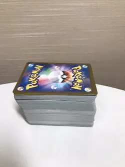Pokemon Card Lot ~200 Cards | Bulk | Common & Uncommon | Duplicates Included - Image 2