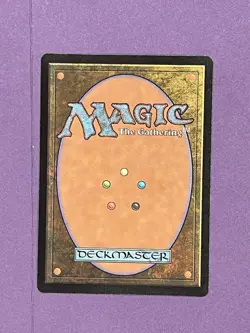 Unnatural Growth - Regular Rare - Enchanting Tales WOT 0062 - Near Mint - MTG - Image 2