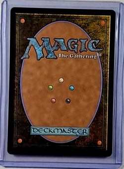 2025 MTG Magic The Gathering TLE Avatar Foil #27 Azula Flame of Ember Island - Image 2