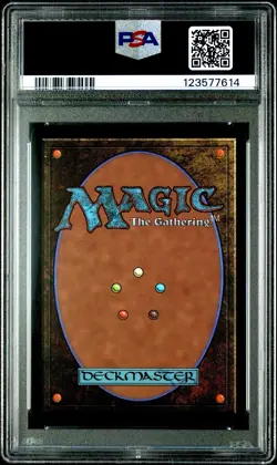 2025 MTG Final Fantasy LIGHTNING, ARMY OF ONE * Extended Art Foil * PSA 10 - Image 2