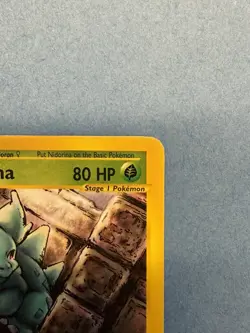 Pokemon TCG Skyridge Nidorina 83/144 Common Non Holo Card NP NM+/MT Awesome card - Image 3