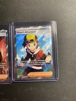 Pokemon Destined Rivals Cards Lot - Image 4