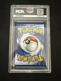 2025 Pokemon PRE EN-PRISMATIC EVOLUTIONS #034 Espeon EX PSA 10 Surprise Box - Image 2