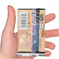 Pokemon TCG Fossil 1st Edition Booster Pack Opened Wizards Aerodactyl 11 Cards - Image 2