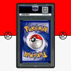 Pokemon PSA 8 SET Dark Blastoise Charizard Dragonite Raichu Team Rocket 3 4 5 83 - Image 4