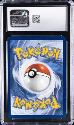 2023 POKEMON SCARLET & VIOLET 151 #198 VENUSAUR EX CGC 10 GEM MINT - Image 2