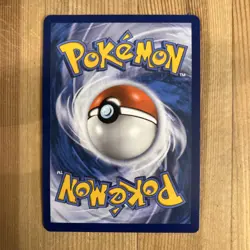 Pokemon TCG Liepard Shining Legends 49/73 Reverse Holo Uncommon - Image 2