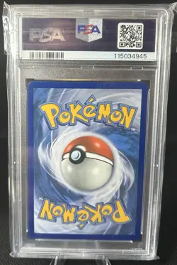 Pokemon TCG Latias Latinos Gx 169 Ultra Rare Sun Moon PSA 10 GEM MT - Image 2