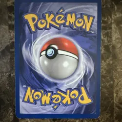 Pokemon TCG Jigglypuff Jungle 54/64 1st Edition Regular Common 60 HP - Image 2