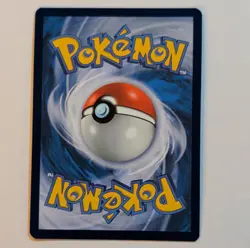 Pokemon TCG Gouging Fire EX Ancient 230 HP 204/162 SV05 Temporal Forces SIR Holo - Image 2