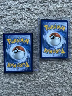 Pokemon N’s Zekrom 031 Black Star Promo Ascended Heroes Lot of 2 - Image 4