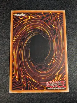 Yugioh - Mask of Weakness BP03-EN190 1st Edition Shatterfoil Rare NM - Image 2