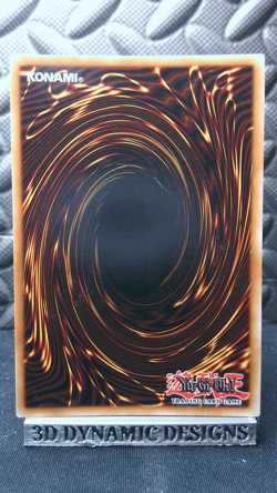 | Yugioh Archfiend Commander JUMP-EN067 Ultra Shonen Jump Magazine Promos NM | - Image 2