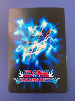 Yoruichi Shihouin B-116 Bleach Soul Card Battle Anime japanese F/S - Image 4