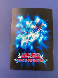 Yoruichi Shihouin B-116 Bleach Soul Card Battle Anime japanese F/S - Image 5