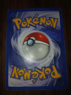 Bulbasaur 67/130 Base Set 2 Pokemon Card TCG Vintage Pokemon Trading Card Game - Image 2