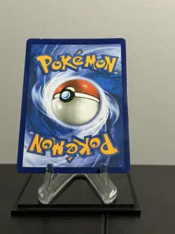 Reshiram and Charizard Tag Team GX Ultra Rare Card 20/214 Regular Size - Image 2