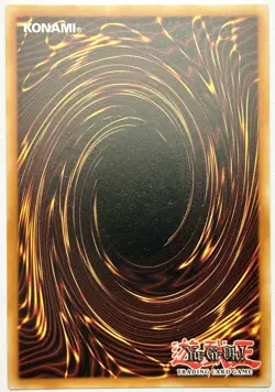 BACH-EN036 Master of Chaos - Ultra Rare 1st Edition Near Mint YuGiOh Card - Image 2