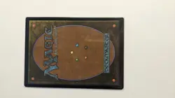 Mtg Magic the Gathering Mox Amber #224 Dominaria LP - Image 2