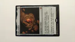 Mtg Magic the Gathering Mox Amber #224 Dominaria LP - Image 3