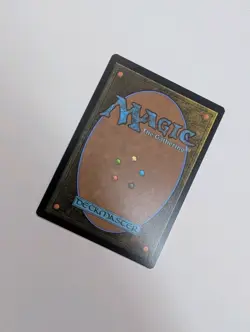 MTG - Inexorable Tide - Commander: Final Fantasy NM/M Condition - Image 3