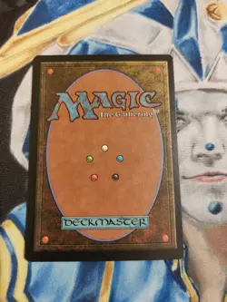 Equipoise MTG Visions Rare White Enchantment Near-Mint to Mint x1 GG3 - Image 3