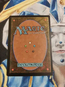 Equipoise MTG Visions Rare White Enchantment Near-Mint to Mint x1 GG3 - Image 4